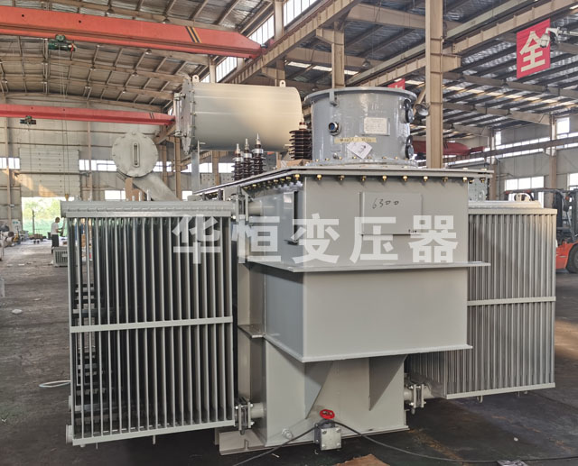 6300KVA南城南城南城电力变压器