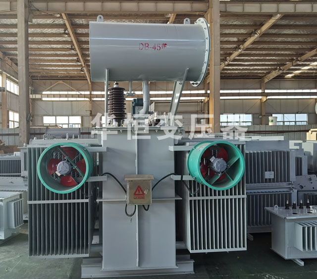 S13-8000/35南城南城南城电力变压器