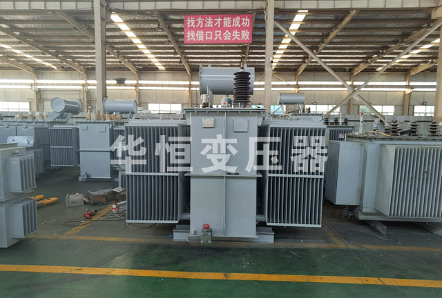 SZ11-6300/35南城南城南城油浸式变压器价格